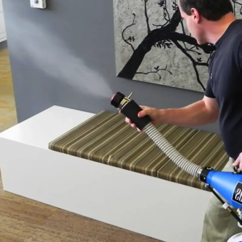 Professional Odor Removal in King City, CA